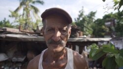 “Ser viejo en Cuba” una serie audiovisual de Martí Noticias