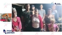 Familiares de balseros cubanos piden que no los regresen 