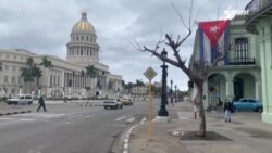 Info Martí | Cuba sigue luchando infructuosamente por recuperar el turismo