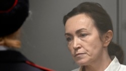 Condena de Alsu Kurmasheva es injusta
