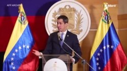 Info Martí | Guaidó habla de su conversación con Antony Blinken, Secretario de Estado de EE. UU.
