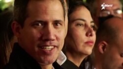 Podría perder su cargo el presidente encargado de Venezuela Juan Guaidó