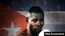 Guillermo "El Chacal" Rigondeaux.