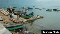 Manzanillo, Cuba 