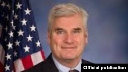 Tom Emmer, representante republicano por Minnesota