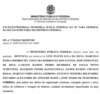 Acusación de tráfico de influencia y corrupción contra Lula