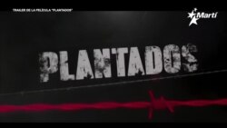 Info Martí | Se estrena en España la película “Plantados”, del director Lilo Vilaplana