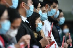 Médicos local en Hong Kong