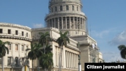 La restauración del Capitolio