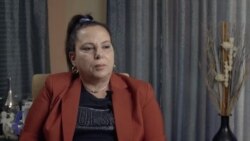 La doctora cubana Ramona Matos habla sobre sus experiencias en Bolivia y Brasil