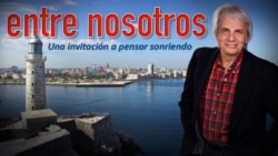 Entre Nosotros: "Unos hacen los muros; otros, las puertas"