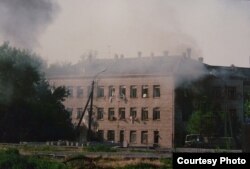 Hospital de Budionnovsk