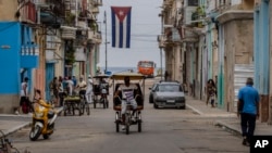 En cuatro años Cuba se ha quedado con más de un 10% menos de los habitantes que tenía / Foto: Eliana Aponte (AP)