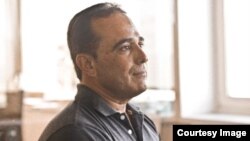 Eduardo Cardet, coordinador nacional del Movimiento Cristiano Liberación. (Archivo)