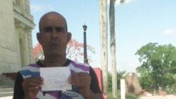 Luis E. Santos denuncia su detención y citación policial a manos de la Seguridad del Estado