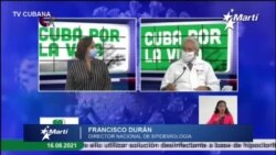 El régimen castrista intenta bajar tension, tras respuesta de los médicos y estudiantes de medicina