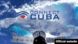 Connect Cuba, programa de la Fundación para los Derechos Humanos en Cuba. 