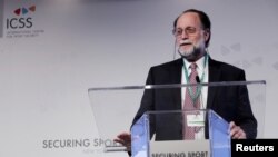 Ricardo Hausmann fue designado nuevo representante de Venezuela ante el Banco Interamericano de Desarrollo. 