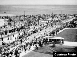 La Habana - 20 de mayo de 1902.