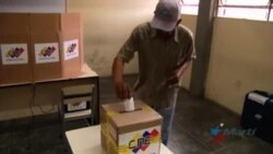 Empresa Smartmatic denuncia manipulación de resultados en Asamblea Constituyente