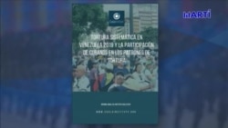 La Habana exporta técnicas de tortura a Venezuela