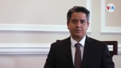 Declaraciones presidente saliente Lenin Moreno sobre Maduro