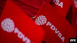 PDVSA