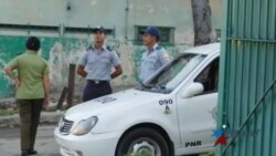 Arrestan a medio centenar de Damas de Blanco en tres días