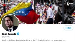 Info Martí | Estados Unidos reitera su apoyo al presidente encargado de Venezuela, Juan Guaidó