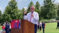 Kevin McCarthy pide a administración Biden firme apoyo a los cubanos