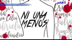 La violencia de género se cobró otra víctima en Cuba