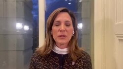 Declaraciones de la congresista María Elvira Salazar